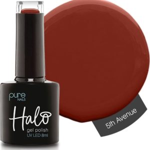 Halo gelpolish - 5th avenue