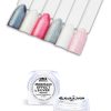 Mix & Mingle Mermaid Effect Silver