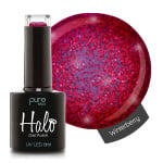 Halo gelpolish - Winterberry