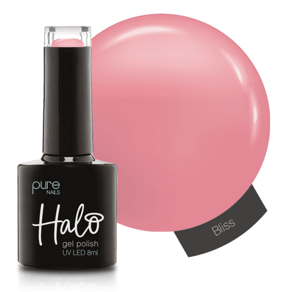 Halo - Bliss - gelpolish 8ml