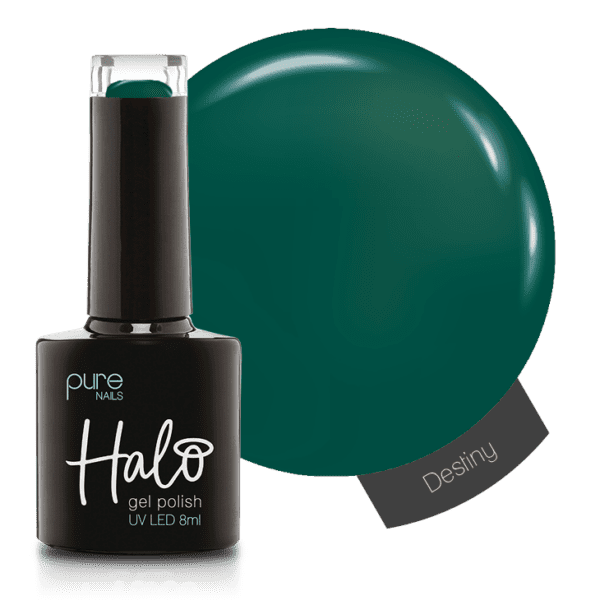 Halo - Destiny - gelpolish 8ml