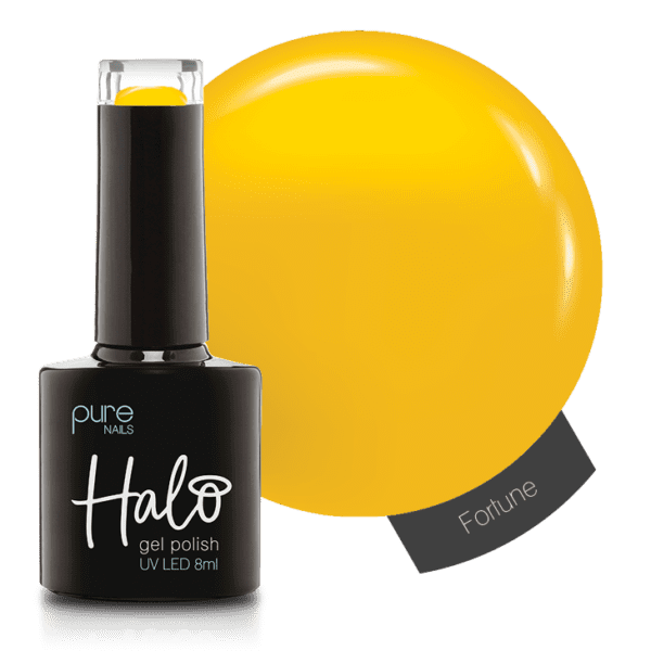 Halo - Fortune - gelpolish 8ml