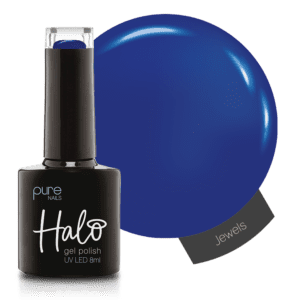 Halo - Jewels - gelpolish 8ml