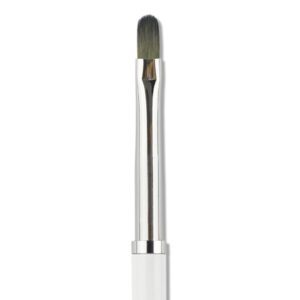 Round 02 Gel Brush