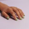 The GelBottle gelpolish – Matcha Latte