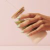 The GelBottle gelpolish – Matcha Latte