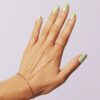 The GelBottle gelpolish – Matcha Latte