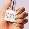 The GelBottle gelpolish – Matcha Latte