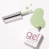 The GelBottle gelpolish – Matcha Latte