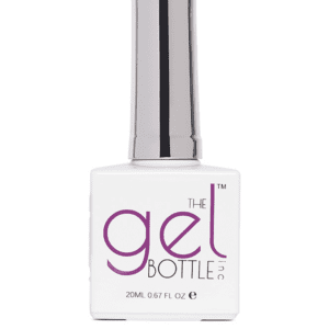The Gel Bottle Glazed Top Coat