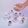 TGB Studio Effects Chrome Pigment - Iced