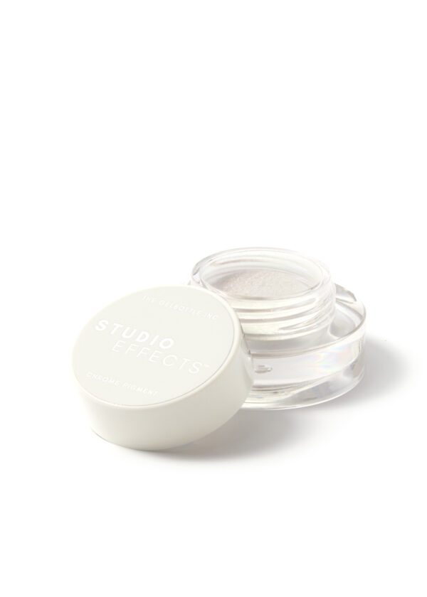 TGB Studio Effects Chrome Pigment - Pearl