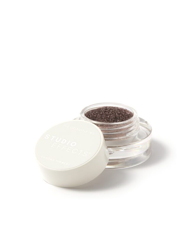 TGB Studio Effects Chrome Pigment - Rose