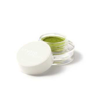 TGB Studio Effects Chrome Pigment - Lime