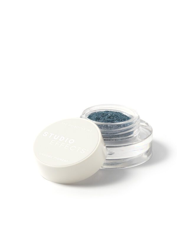 TGB Studio Effects Chrome Pigment - Aqua