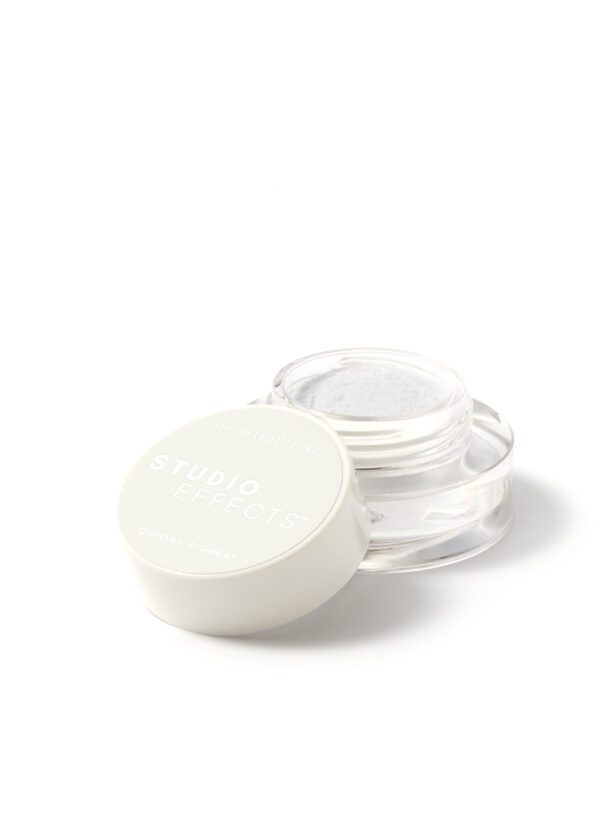 TGB Studio Effects Chrome Pigment - Iced