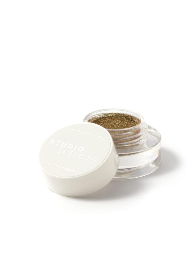 TGB Studio Effects Chrome Pigment - Blonde