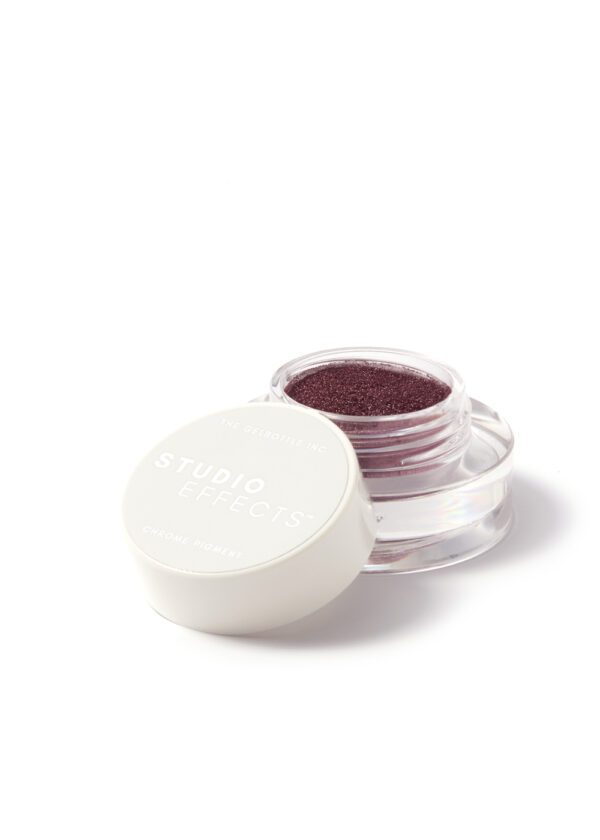 TGB Studio Effects Chrome Pigment - Cerise