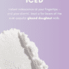 TGB Studio Effects Chrome Pigment - Iced