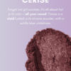 TGB Studio Effects Chrome Pigment - Cerise