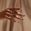 TGB Studio Effects Chrome Pigment - Blush