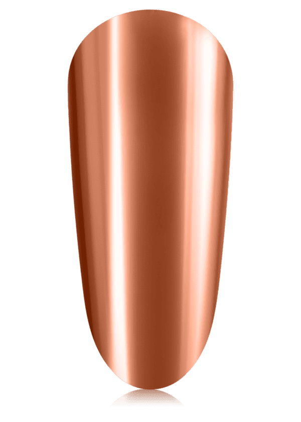 TGB Studio Effects Chrome Pigment - Copper