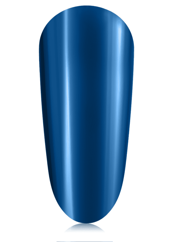 TGB Studio Effects Chrome Pigment - Cobalt