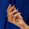 TGB Studio Effects Chrome Pigment - Cobalt