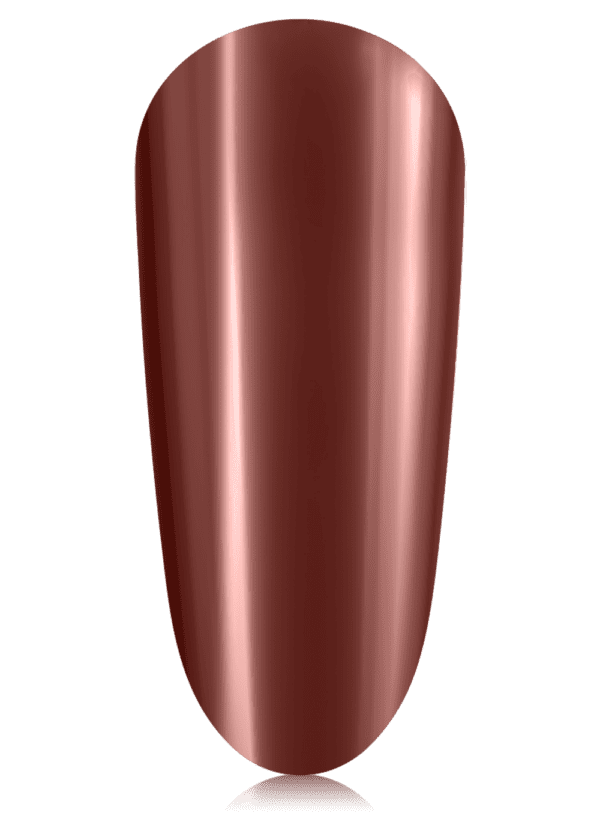 TGB Studio Effects Chrome Pigment - Rouge