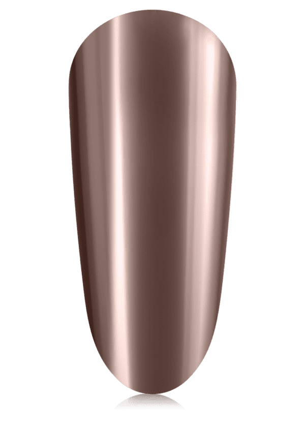 TGB Studio Effects Chrome Pigment - Plum