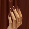 TGB Studio Effects Chrome Pigment - Rouge