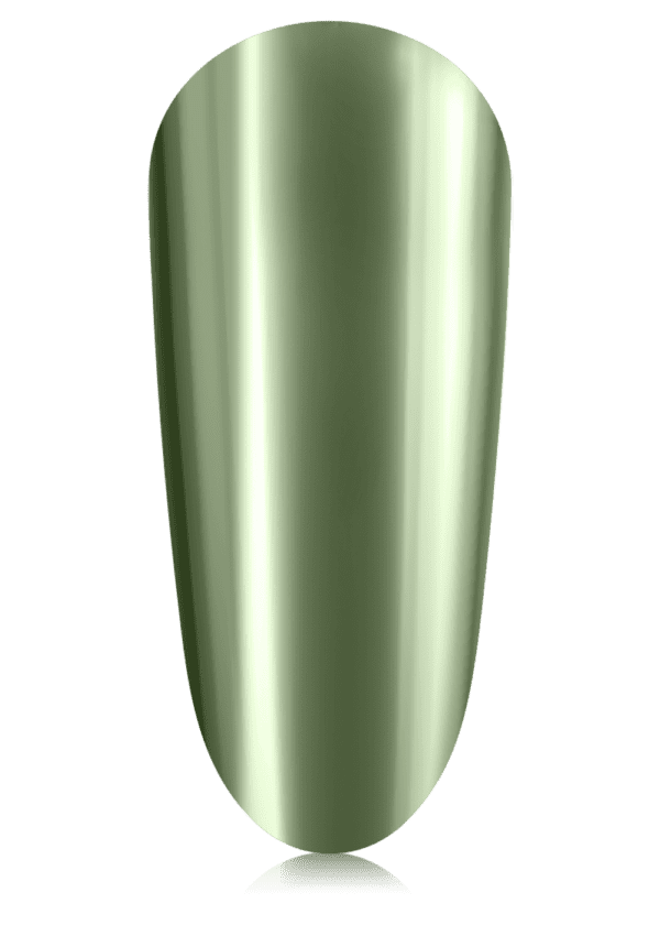 TGB Studio Effects Chrome Pigment - Sage