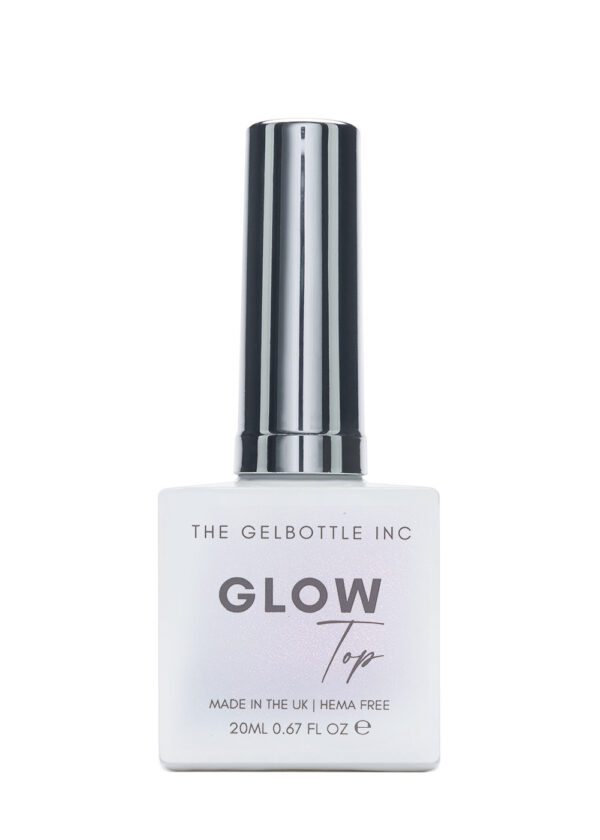 TGB Glow Top - Hema Free
