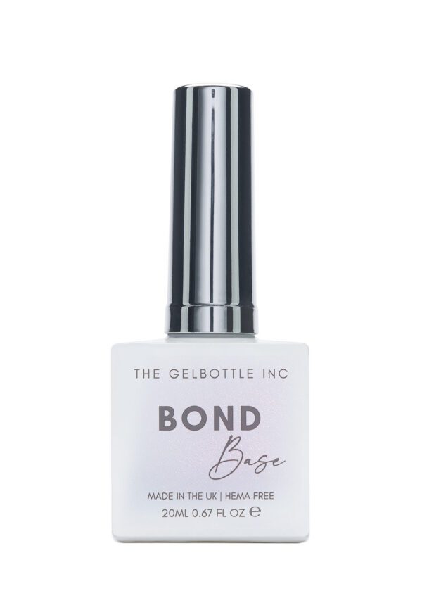 TGB Bond Base - Hema Free