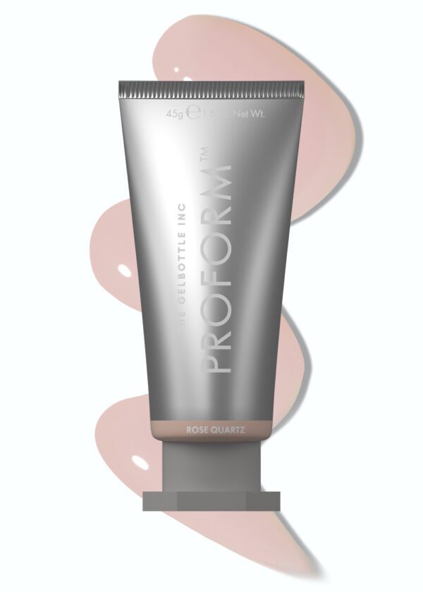 TGB Proform - Rose Quartz