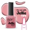 Halo Jellie Brush On Glue UV/LED - 15ml