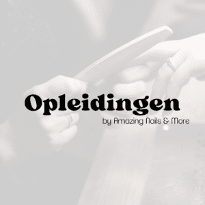 Opleidingen