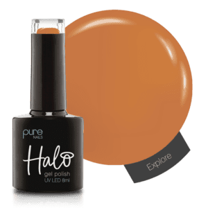 Halo - Explore - gelpolish 8ml