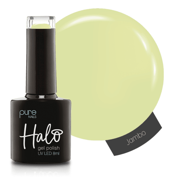 Halo - Jambo - gelpolish 8ml