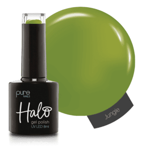 Halo - Jungle - gelpolish 8ml