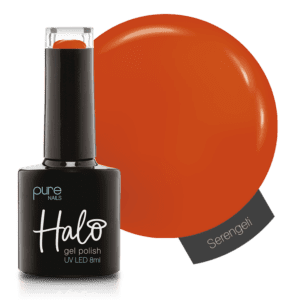 Halo - Serengeti - gelpolish 8ml