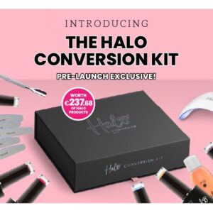 Halo Conversion Kit