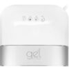 The GelBottle - Light The Way LED-lamp - 48W 39LED