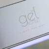 The GelBottle - Light The Way LED-lamp - 48W 39LED