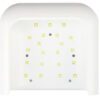 The GelBottle - Light The Way LED-lamp - 48W 39LED