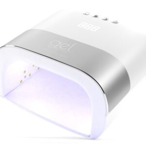 The GelBottle - Light The Way LED-lamp - 48W 39LED