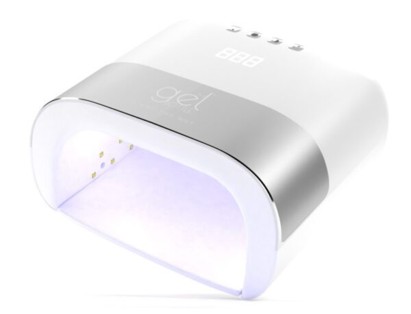 The GelBottle - Light The Way LED-lamp - 48W 39LED