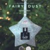 Halo Gelpolish Fairy Dust Glitter Top Coat (Non Wipe) 8 ml