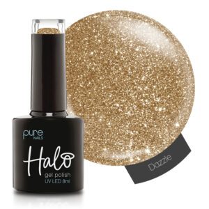 Halo - Dazzle - gelpolish 8ml