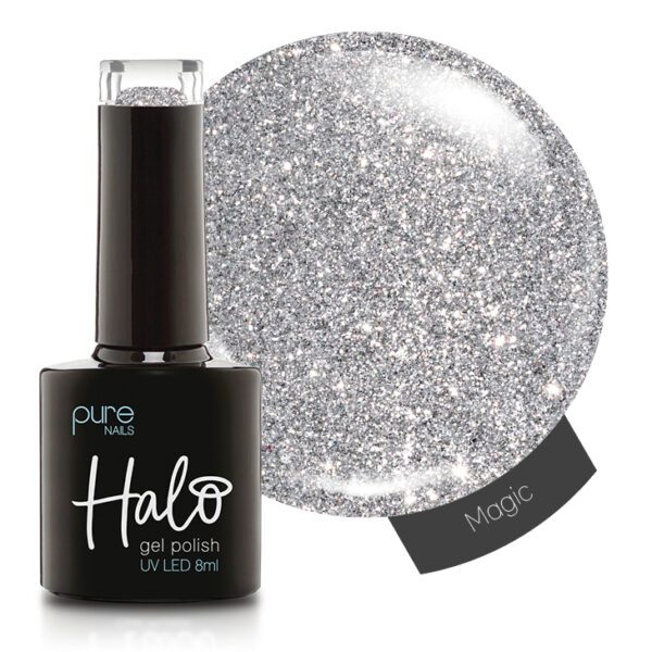 Halo - Magic - gelpolish 8ml